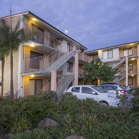 Burswood Lodge Apartments Перт Экстерьер фото