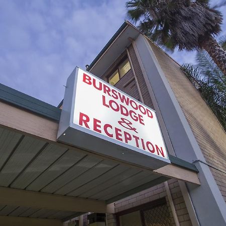 Burswood Lodge Apartments Перт Экстерьер фото