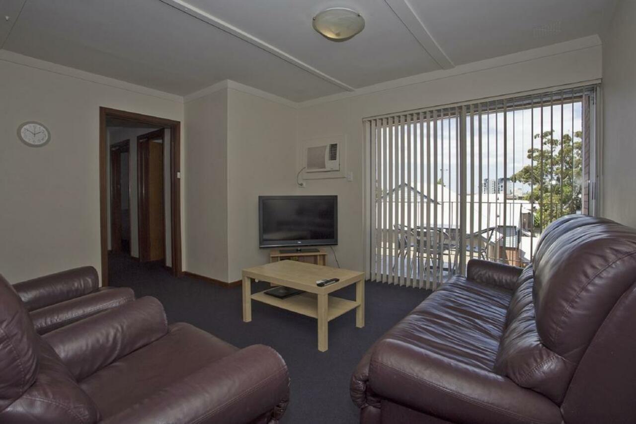 Burswood Lodge Apartments Перт Экстерьер фото