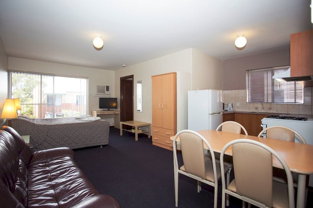 Burswood Lodge Apartments Перт Экстерьер фото