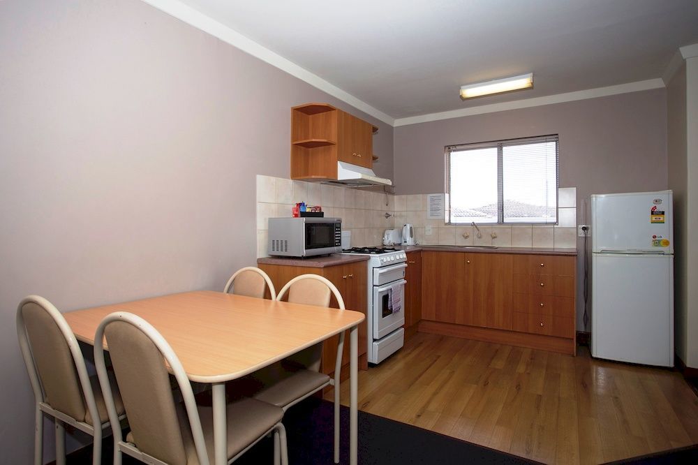 Burswood Lodge Apartments Перт Экстерьер фото