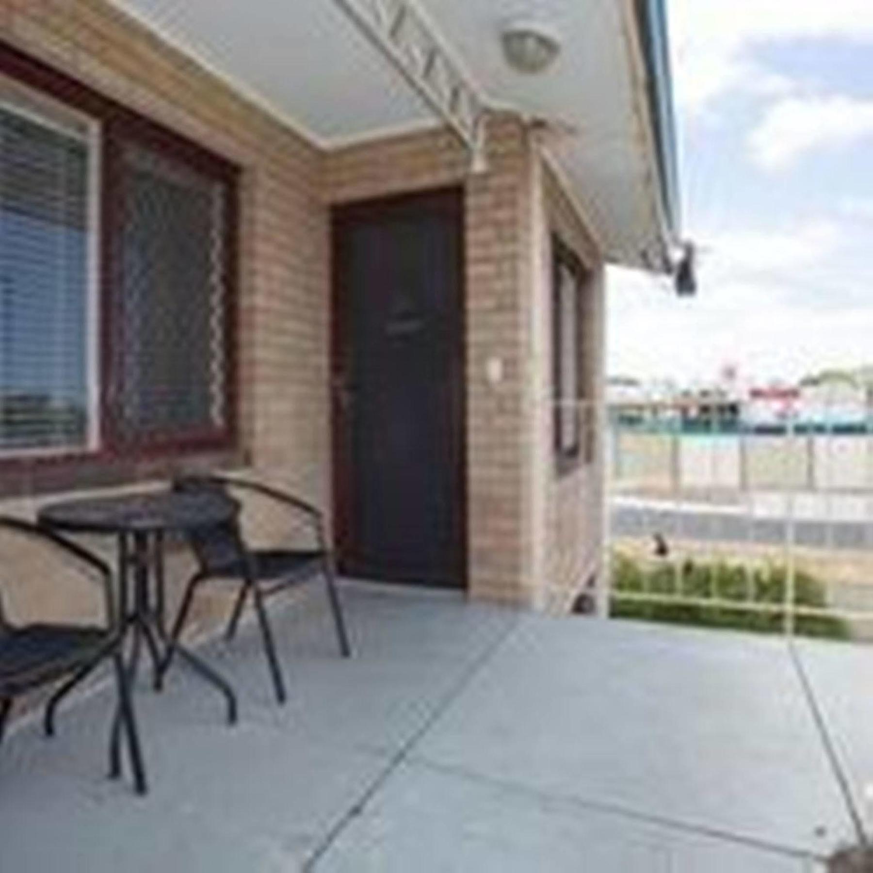 Burswood Lodge Apartments Перт Экстерьер фото