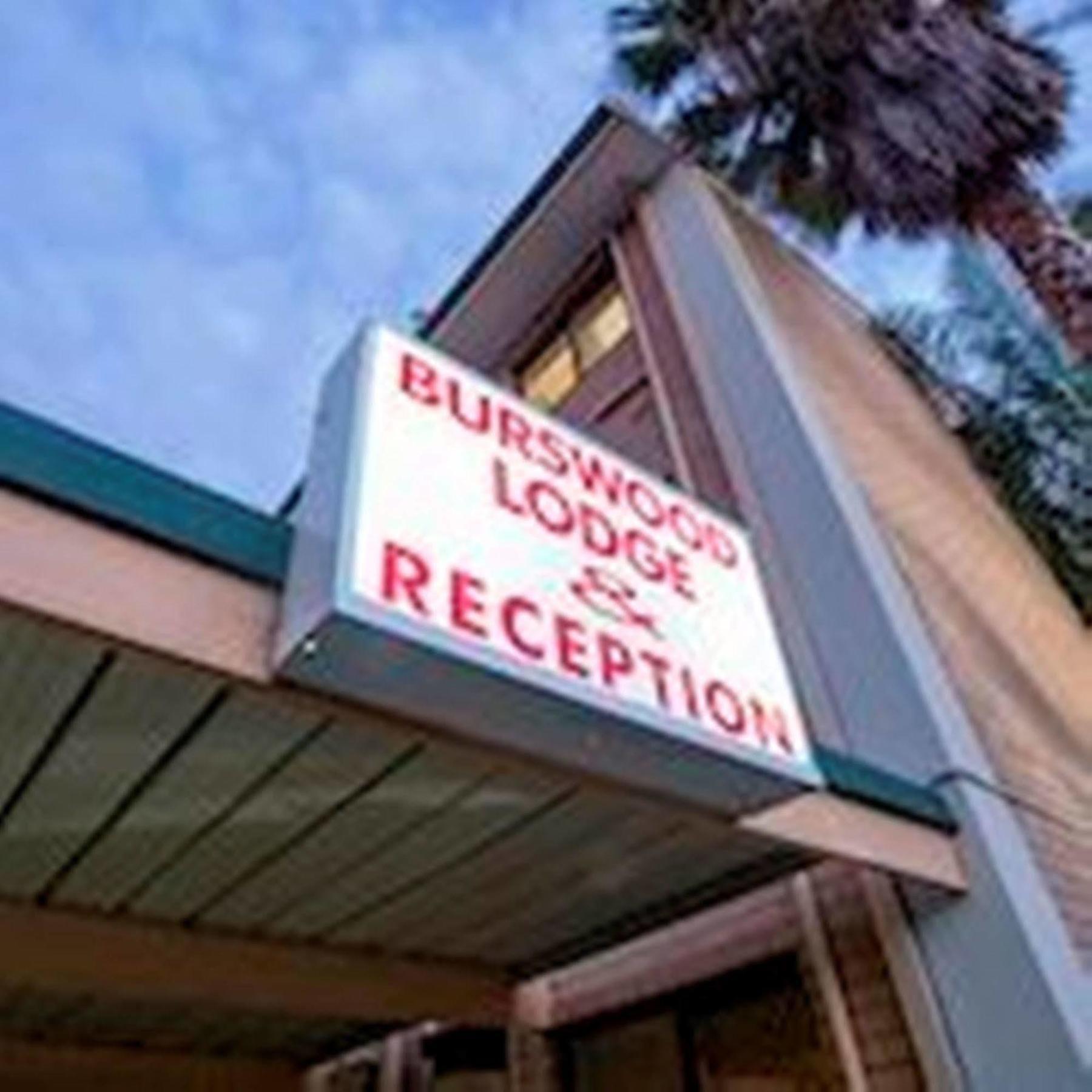 Burswood Lodge Apartments Перт Экстерьер фото