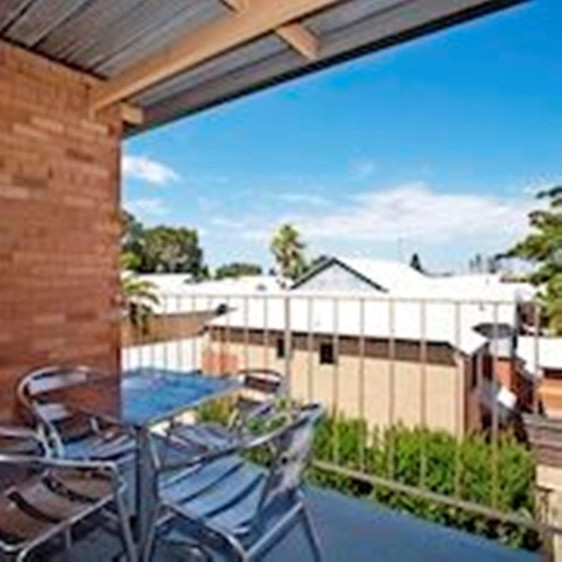 Burswood Lodge Apartments Перт Экстерьер фото