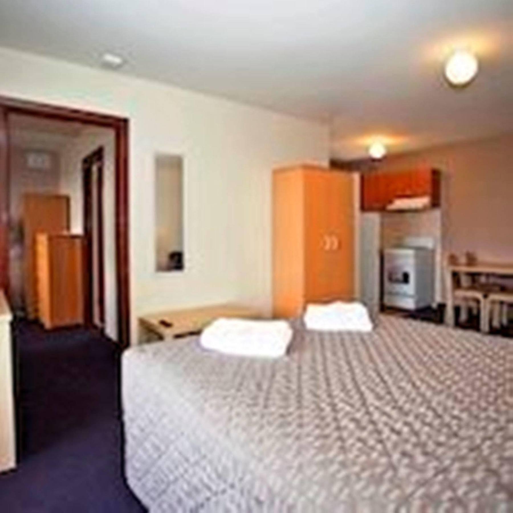 Burswood Lodge Apartments Перт Экстерьер фото