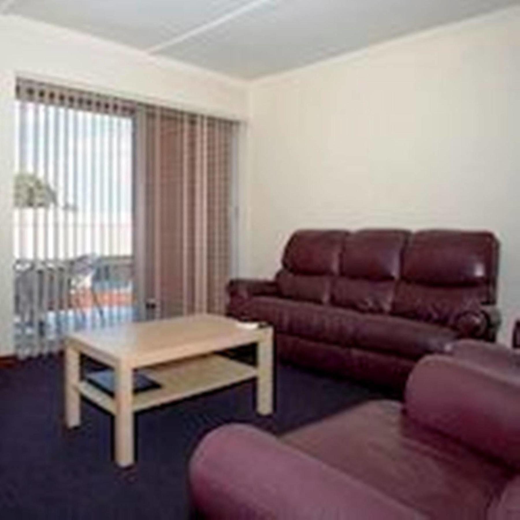 Burswood Lodge Apartments Перт Экстерьер фото