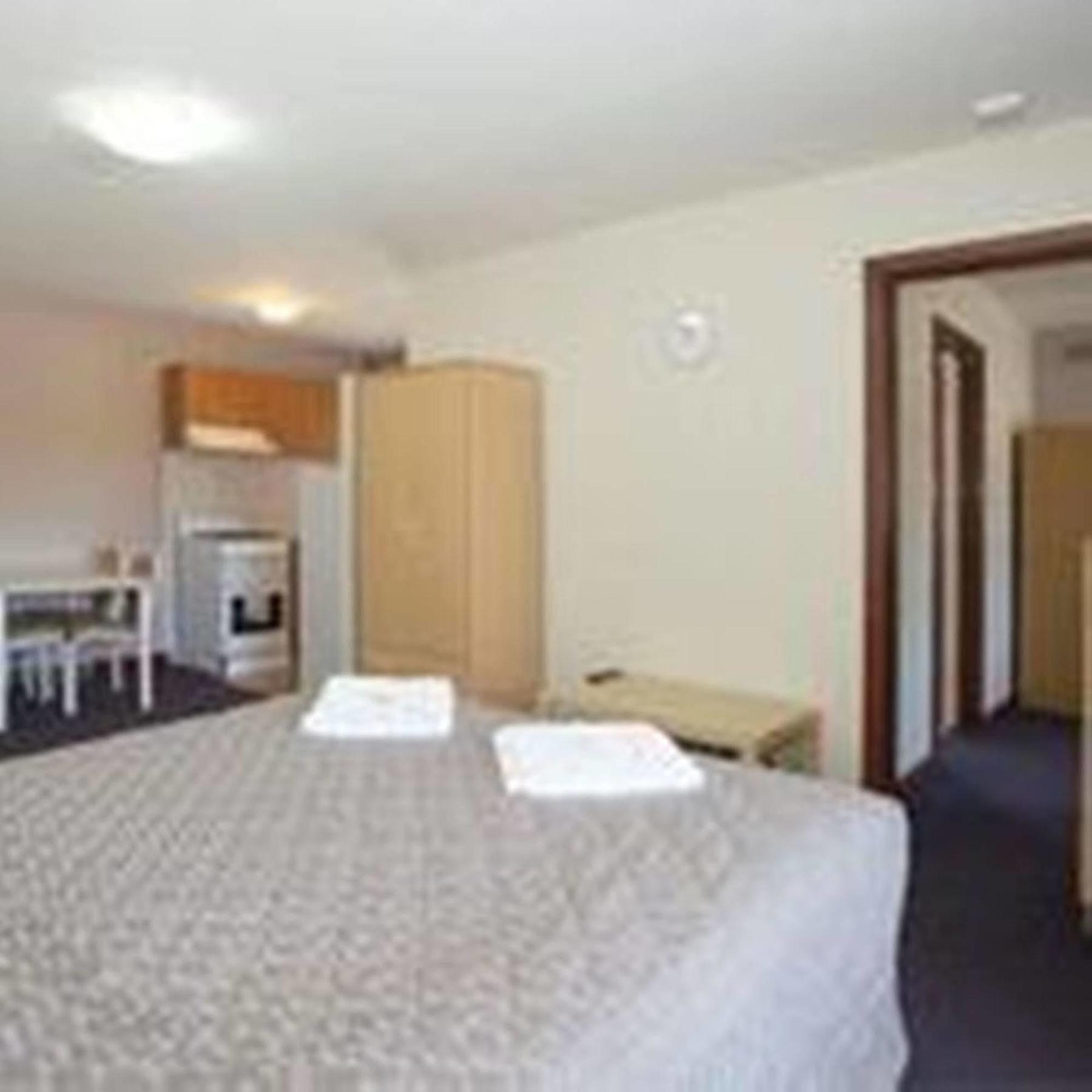 Burswood Lodge Apartments Перт Экстерьер фото