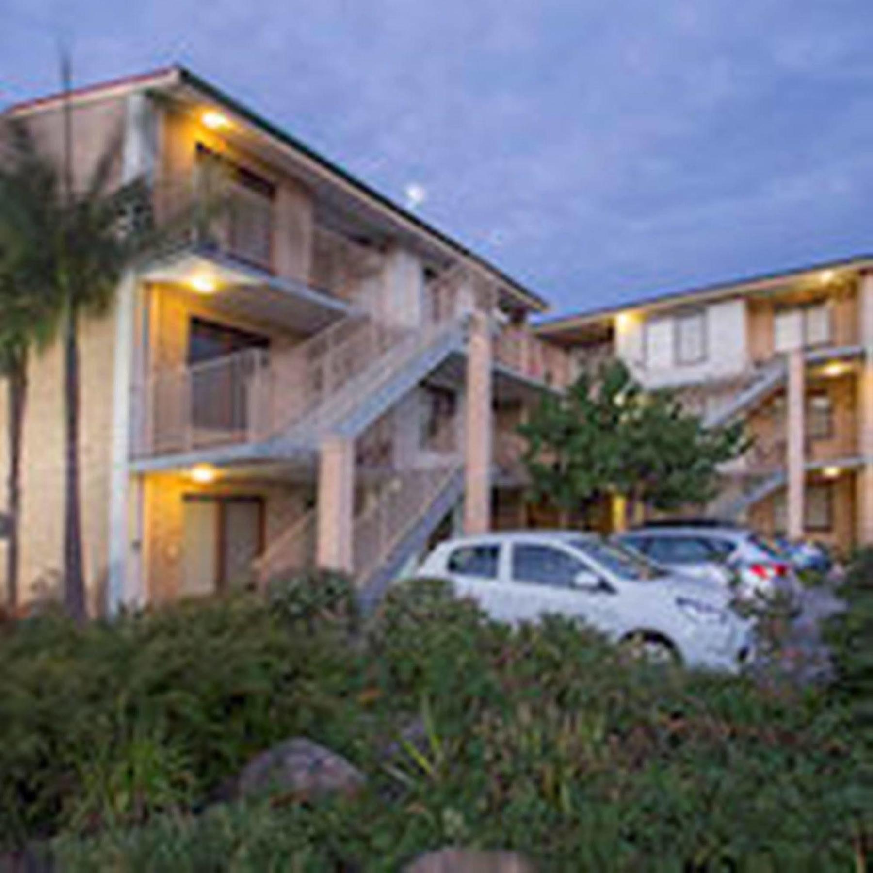 Burswood Lodge Apartments Перт Экстерьер фото