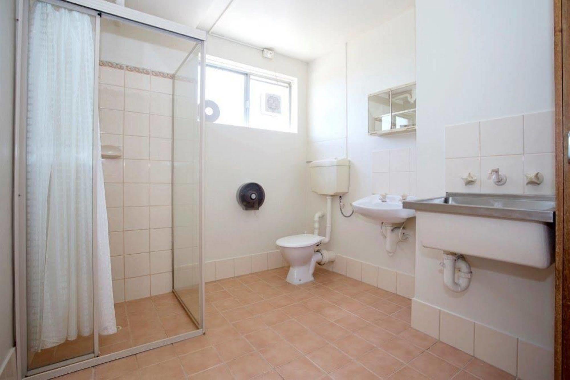Burswood Lodge Apartments Перт Экстерьер фото